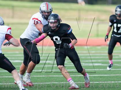 Thumbnail 2 in Hun @ Germantown Academy photogallery.