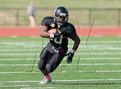 Thumbnail 3 in Hun @ Germantown Academy photogallery.