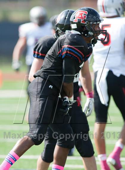 Thumbnail 1 in Hun @ Germantown Academy photogallery.