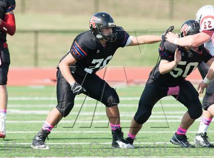 Thumbnail 1 in Hun @ Germantown Academy photogallery.