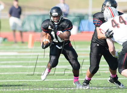 Thumbnail 1 in Hun @ Germantown Academy photogallery.