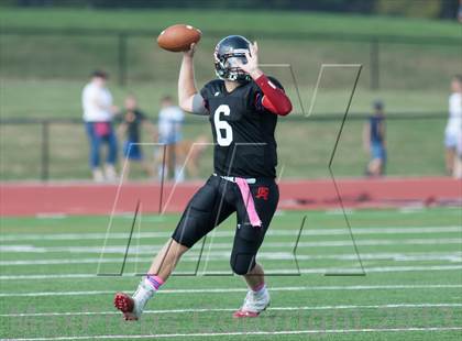 Thumbnail 1 in Hun @ Germantown Academy photogallery.