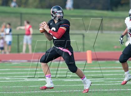 Thumbnail 3 in Hun @ Germantown Academy photogallery.