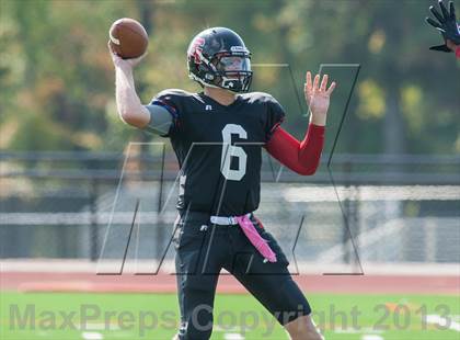Thumbnail 3 in Hun @ Germantown Academy photogallery.