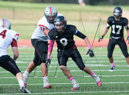 Thumbnail 3 in Hun @ Germantown Academy photogallery.