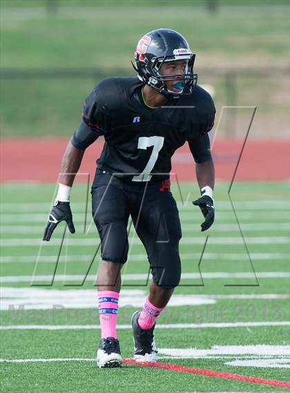 Thumbnail 1 in Hun @ Germantown Academy photogallery.