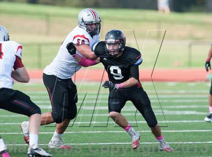 Thumbnail 1 in Hun @ Germantown Academy photogallery.