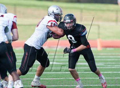 Thumbnail 2 in Hun @ Germantown Academy photogallery.