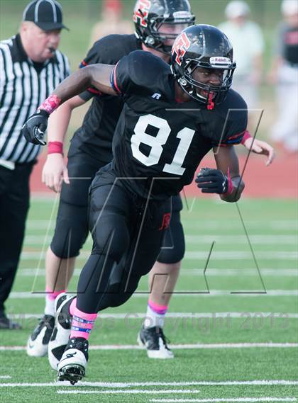 Thumbnail 1 in Hun @ Germantown Academy photogallery.