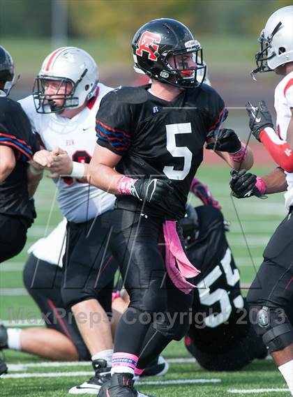 Thumbnail 1 in Hun @ Germantown Academy photogallery.
