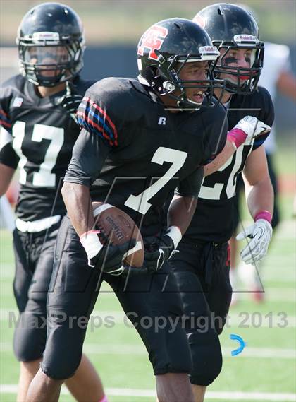 Thumbnail 1 in Hun @ Germantown Academy photogallery.