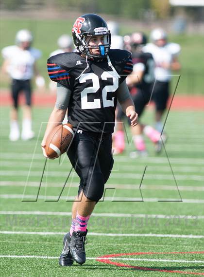 Thumbnail 3 in Hun @ Germantown Academy photogallery.
