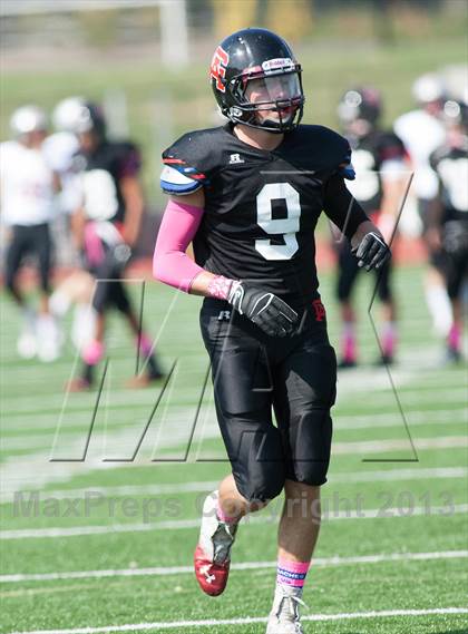 Thumbnail 1 in Hun @ Germantown Academy photogallery.