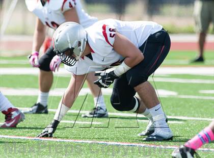 Thumbnail 1 in Hun @ Germantown Academy photogallery.