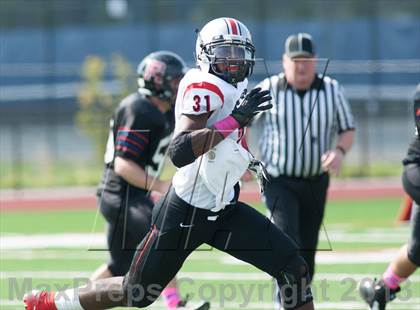 Thumbnail 2 in Hun @ Germantown Academy photogallery.