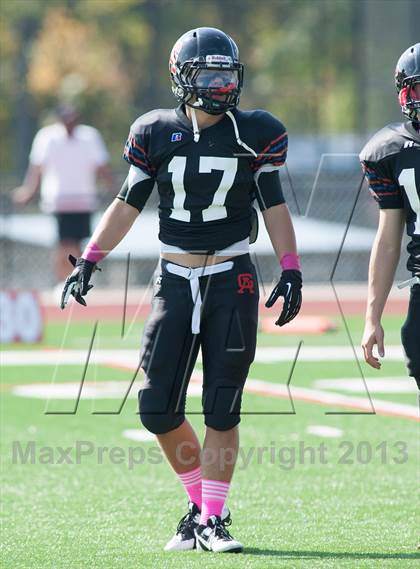 Thumbnail 2 in Hun @ Germantown Academy photogallery.