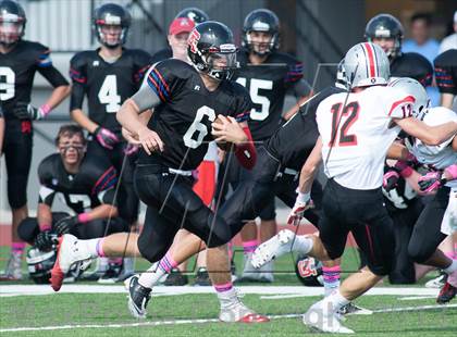 Thumbnail 1 in Hun @ Germantown Academy photogallery.