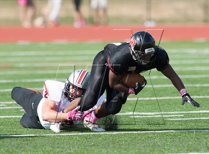 Thumbnail 1 in Hun @ Germantown Academy photogallery.