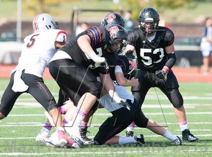 Thumbnail 2 in Hun @ Germantown Academy photogallery.