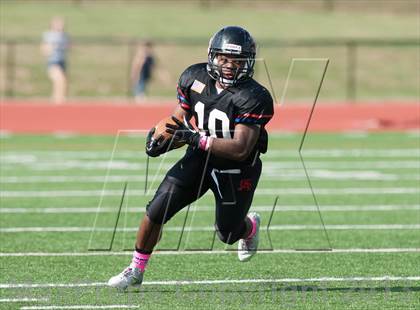 Thumbnail 2 in Hun @ Germantown Academy photogallery.