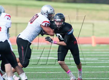 Thumbnail 1 in Hun @ Germantown Academy photogallery.