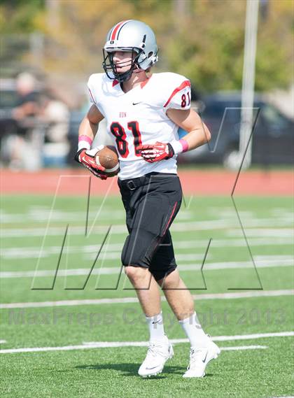 Thumbnail 1 in Hun @ Germantown Academy photogallery.