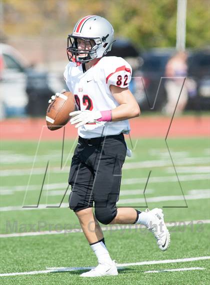 Thumbnail 3 in Hun @ Germantown Academy photogallery.