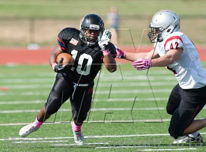 Thumbnail 1 in Hun @ Germantown Academy photogallery.