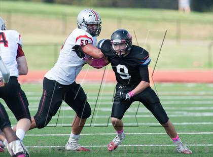 Thumbnail 3 in Hun @ Germantown Academy photogallery.
