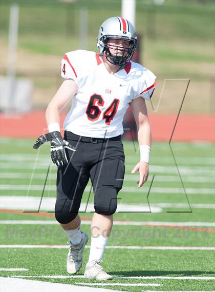 Thumbnail 1 in Hun @ Germantown Academy photogallery.