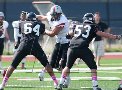 Thumbnail 3 in Hun @ Germantown Academy photogallery.