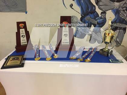 Thumbnail 2 in Dillard TOC Ceremony photogallery.