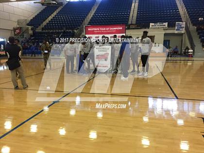 Thumbnail 2 in Dillard TOC Ceremony photogallery.
