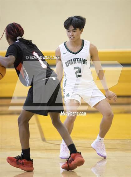 Thumbnail 1 in South vs Centennial (Pirate Shootout Tournament) photogallery.
