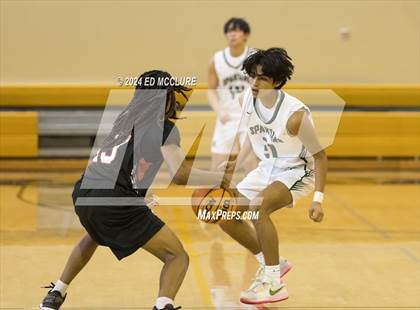 Thumbnail 3 in South vs Centennial (Pirate Shootout Tournament) photogallery.