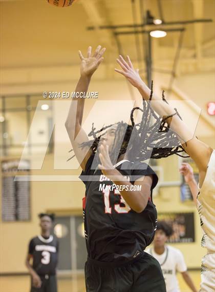 Thumbnail 2 in South vs Centennial (Pirate Shootout Tournament) photogallery.