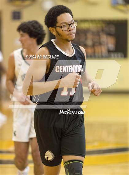 Thumbnail 3 in South vs Centennial (Pirate Shootout Tournament) photogallery.