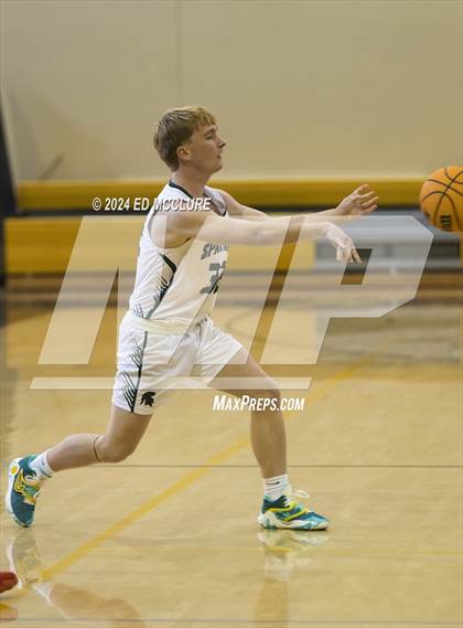 Thumbnail 3 in South vs Centennial (Pirate Shootout Tournament) photogallery.