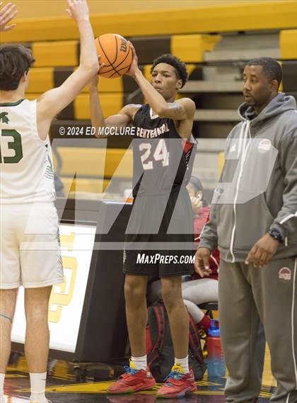 Thumbnail 1 in South vs Centennial (Pirate Shootout Tournament) photogallery.