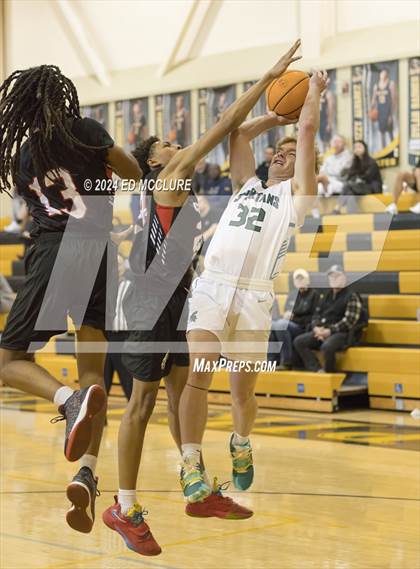 Thumbnail 2 in South vs Centennial (Pirate Shootout Tournament) photogallery.
