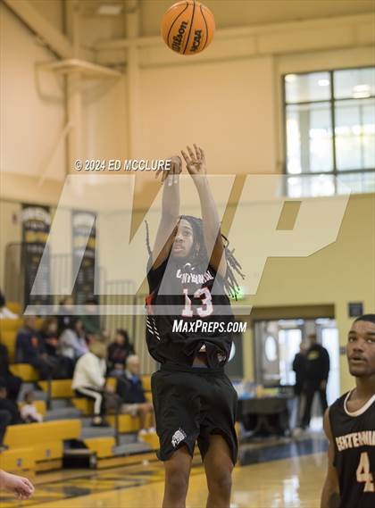 Thumbnail 1 in South vs Centennial (Pirate Shootout Tournament) photogallery.