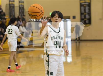 Thumbnail 1 in South vs Centennial (Pirate Shootout Tournament) photogallery.