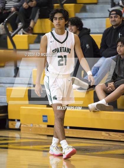 Thumbnail 2 in South vs Centennial (Pirate Shootout Tournament) photogallery.