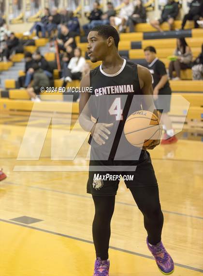 Thumbnail 1 in South vs Centennial (Pirate Shootout Tournament) photogallery.