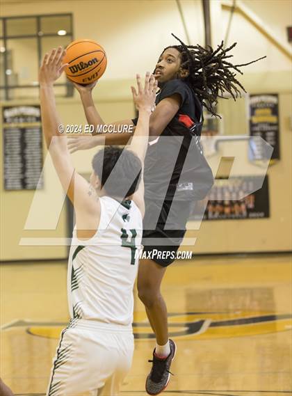 Thumbnail 2 in South vs Centennial (Pirate Shootout Tournament) photogallery.