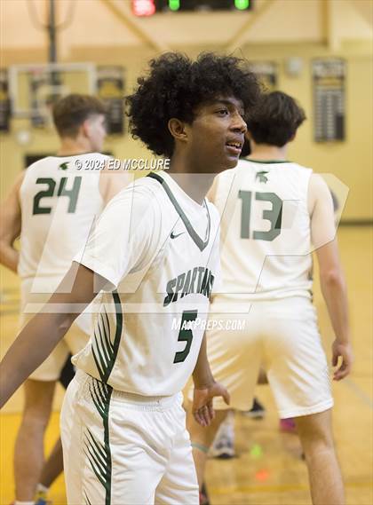 Thumbnail 1 in South vs Centennial (Pirate Shootout Tournament) photogallery.