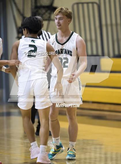 Thumbnail 3 in South vs Centennial (Pirate Shootout Tournament) photogallery.