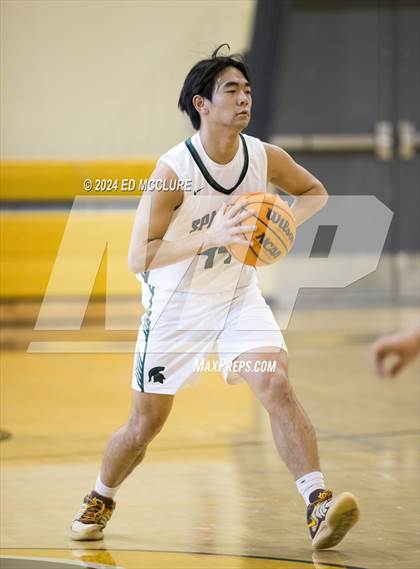 Thumbnail 3 in South vs Centennial (Pirate Shootout Tournament) photogallery.