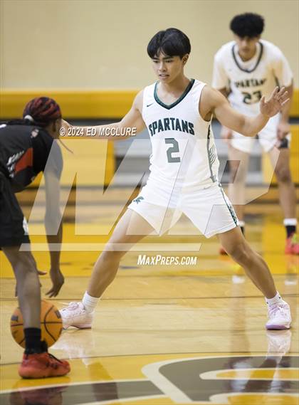 Thumbnail 2 in South vs Centennial (Pirate Shootout Tournament) photogallery.