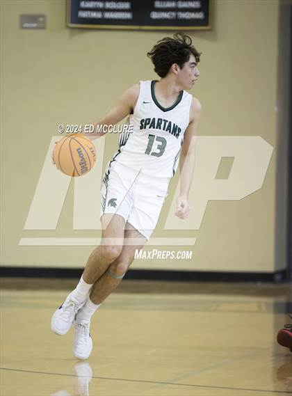 Thumbnail 2 in South vs Centennial (Pirate Shootout Tournament) photogallery.